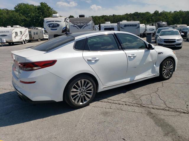 VIN 5XXGV4L23KG305143 2019 KIA OPTIMA no.3