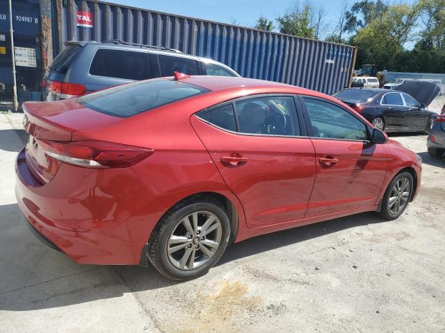 2017 HYUNDAI ELANTRA SE - 5NPD84LF9HH206255