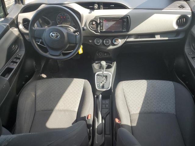 VIN VNKKTUD33FA028364 2015 Toyota Yaris no.8