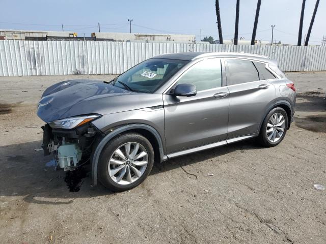 VIN 3PCAJ5M14KF143538 2019 Infiniti QX50, Essential no.1