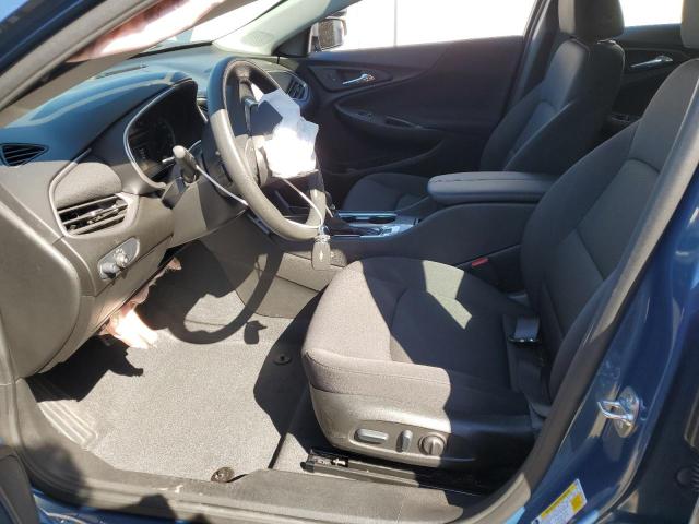 2024 CHEVROLET MALIBU LT - 1G1ZD5ST3RF240582