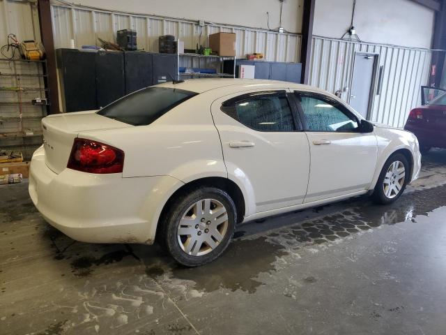 VIN 1C3CDZAB9DN598849 2013 Dodge Avenger, SE no.3