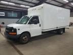 CHEVROLET EXPRESS G3 photo