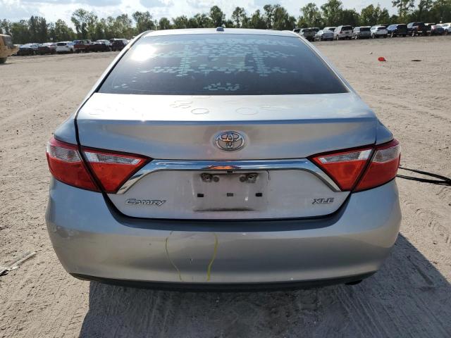 VIN 4T4BF1FK6FR494390 2015 Toyota Camry, LE no.6