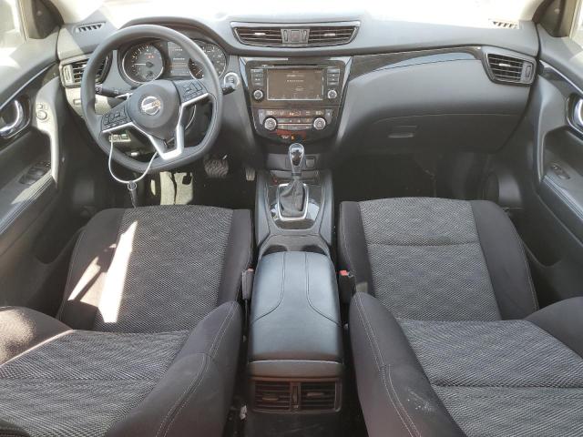 2020 NISSAN ROGUE SPOR - JN1BJ1CV9LW551423