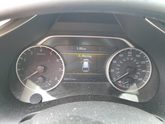 2015 NISSAN MURANO S - 5N1AZ2MH0FN280208