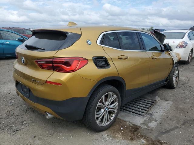 VIN WBXYJ1C04L5P02382 2020 BMW X2, Xdrive28I no.3