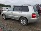 TOYOTA HIGHLANDER photo