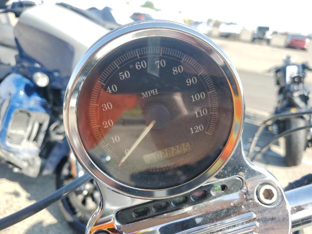 2005 HARLEY-DAVIDSON FXDCI 1HD1GVW1X5K313015