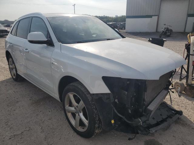 VIN WA1M2AFP0HA076372 2017 Audi Q5, Premium Plus no.4