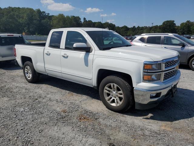 2015 CHEVROLET SILVERADO - 1GCRCREC4FZ321808