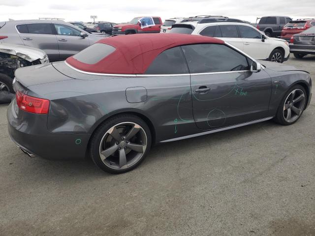 2017 AUDI S5 WAUC4AFH0HN000712