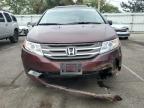 HONDA ODYSSEY EX photo