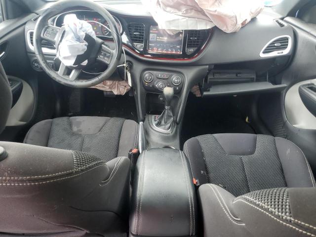 2015 DODGE DART SXT - 1C3CDFBB8FD253561