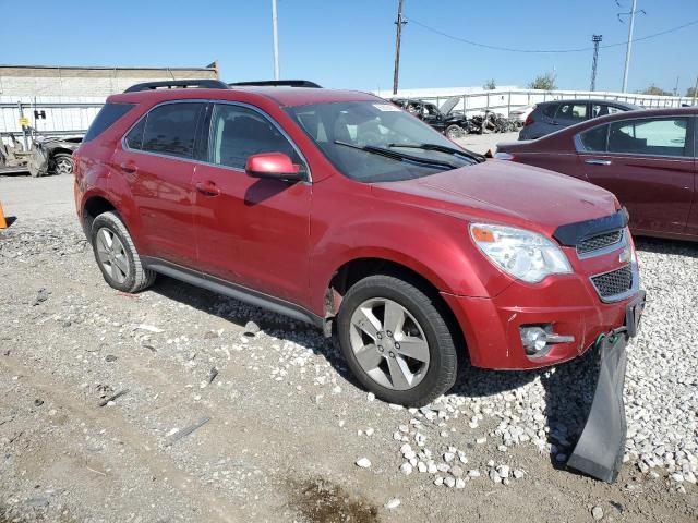 2015 CHEVROLET EQUINOX LT 2GNFLCE38F6350148  65829414