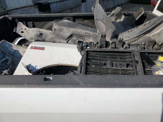 2020 RAM 2500 - 3C6UR5JJ2LG200364