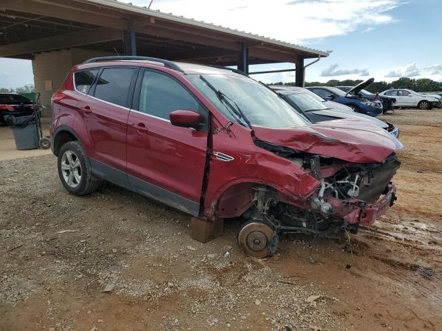 VIN 1FMCU0GX8GUC01339 2016 Ford Escape, SE no.4