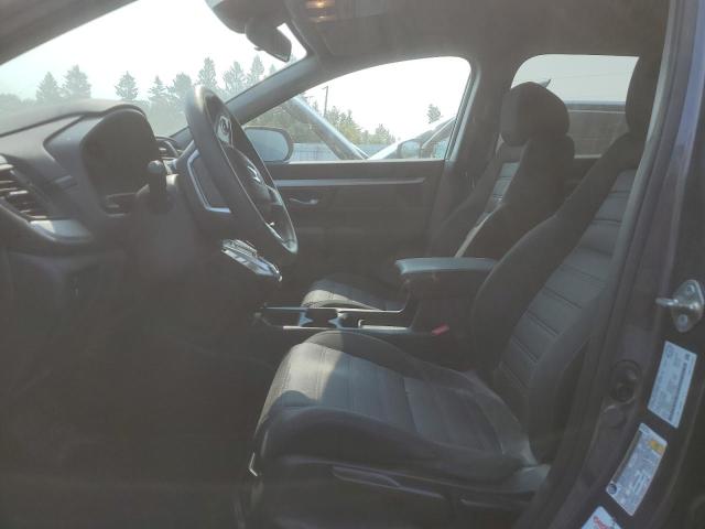 2017 HONDA CR-V LX - 2HKRW2H29HH111295