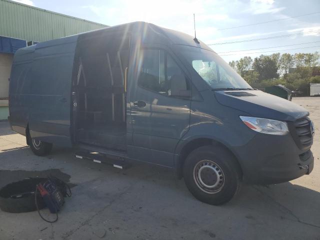 2019 MERCEDES-BENZ SPRINTER 2 WD4PF1CD8KP150388  72393934