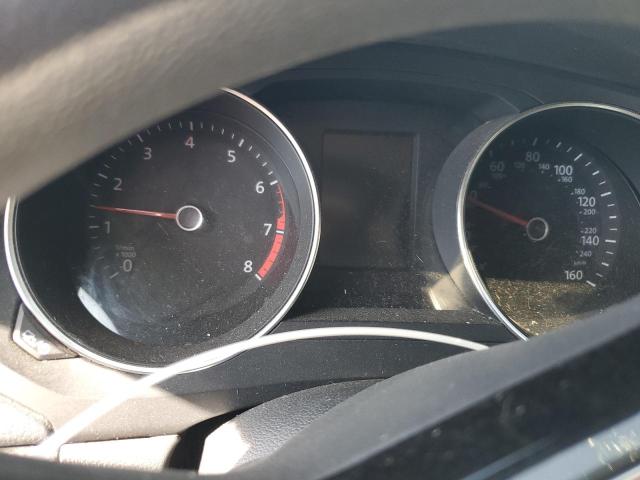 2016 VOLKSWAGEN JETTA S 3VW267AJ5GM410434