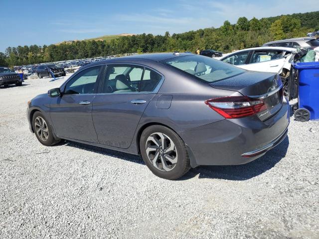 2017 HONDA ACCORD EXL 1HGCR2F90HA079276  70006954