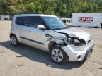 KIA SOUL photo