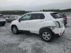 CHEVROLET TRAX 1LT photo