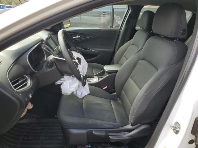2017 CHEVROLET MALIBU LS - 1G1ZB5STXHF132397