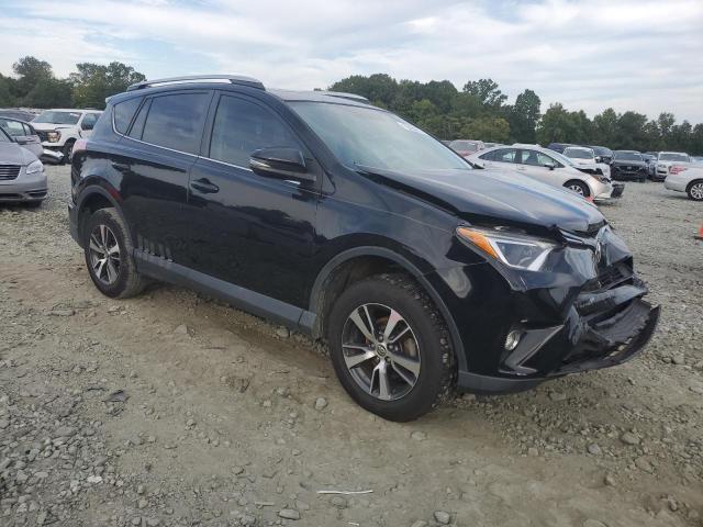 VIN 2T3WFREV7GW269264 2016 Toyota RAV4, Xle no.4