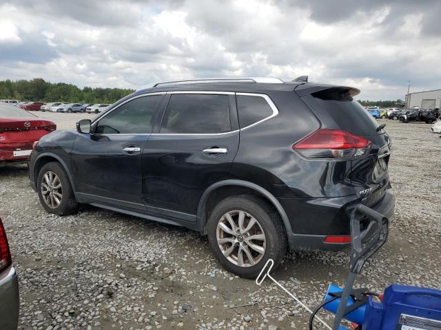 2020 NISSAN ROGUE S KNMAT2MT8LP506277