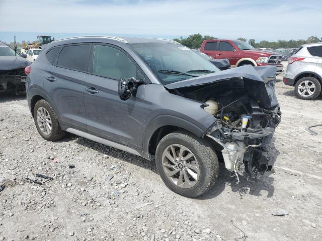 2018 HYUNDAI TUCSON SEL - KM8J3CA41JU682763