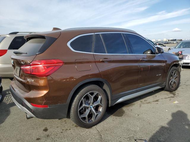 VIN WBXHU7C34H5H33890 2017 BMW X1, Sdrive28I no.3