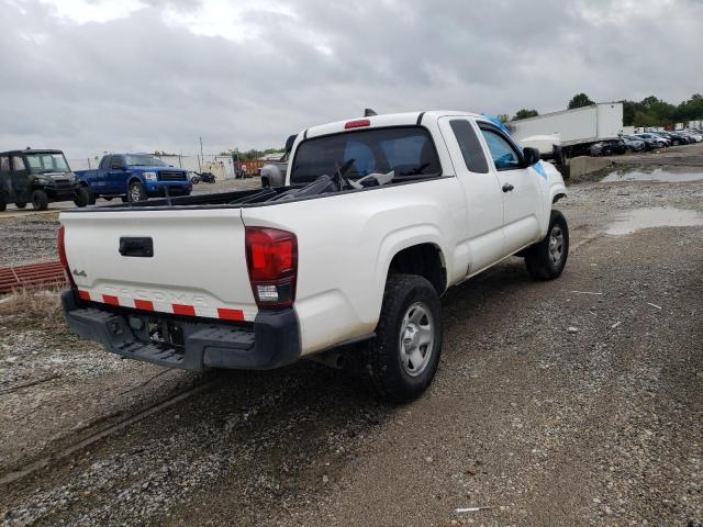 VIN 3TYSX5EN5MT008298 2021 Toyota Tacoma, Access Cab no.3