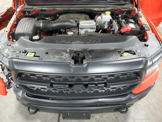 2021 RAM 1500 BIG H - 1C6SRFFT4MN759575