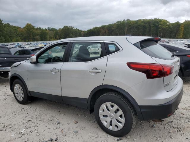 2019 NISSAN ROGUE SPOR - JN1BJ1CR1KW315057