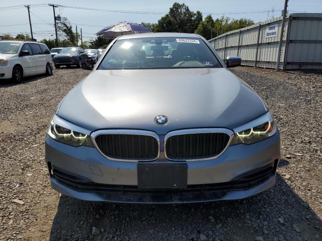 2019 BMW 530 XI - WBAJA7C51KWC77726