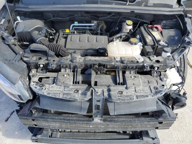 2020 CHEVROLET TRAX 1LT - KL7CJLSB6LB337286