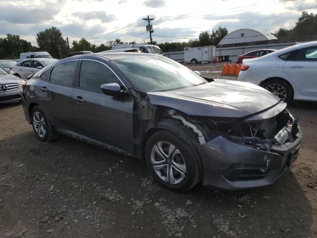 2017 HONDA CIVIC LX - 2HGFC2F50HH561596