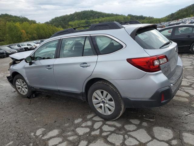 2019 SUBARU OUTBACK 2. - 4S4BSABC1K3207526
