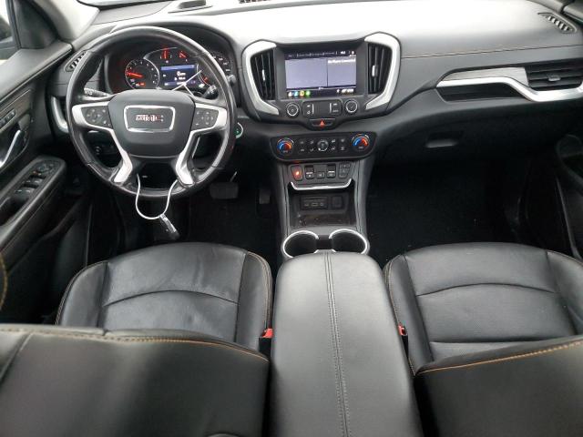 VIN 3GKALPEV7LL168402 2020 GMC Terrain, Slt no.8