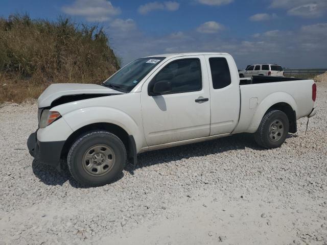 2018 NISSAN FRONTIER S #3025221675