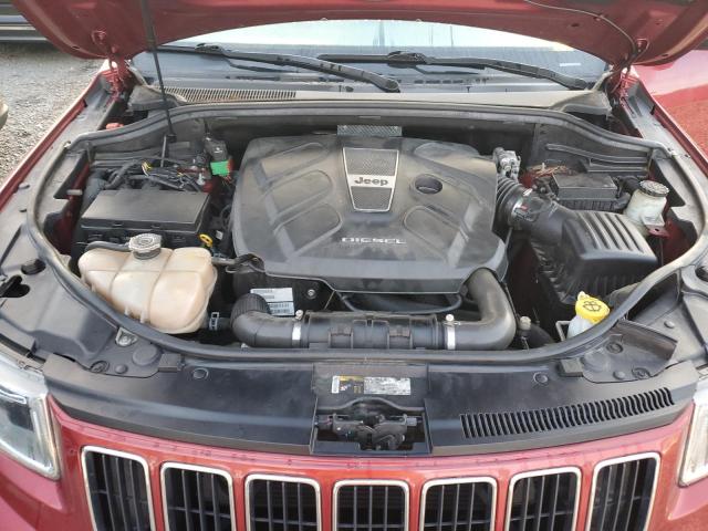 2015 JEEP GRAND CHER - 1C4RJFBM7FC102622