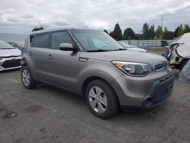 2015 KIA SOUL - KNDJN2A23F7181290