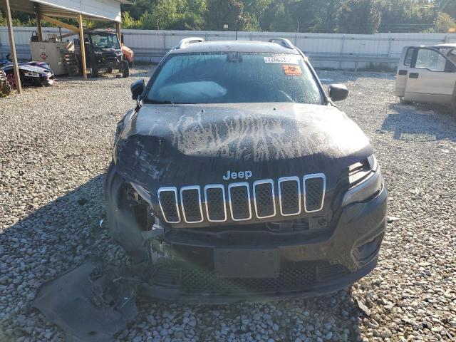 2019 JEEP CHEROKEE L - 1C4PJLLB2KD249289