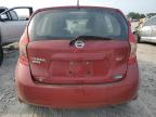 NISSAN VERSA NOTE photo