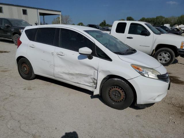 VIN 3N1CE2CP9FL449971 2015 Nissan Versa, S no.4