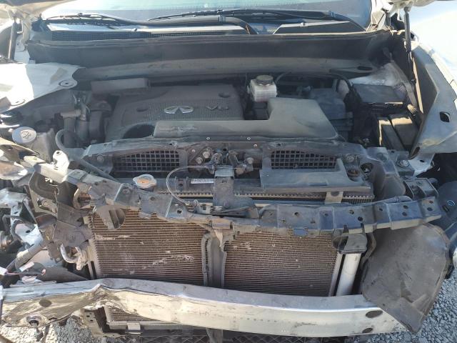 2016 INFINITI QX60 - 5N1AL0MN7GC526549