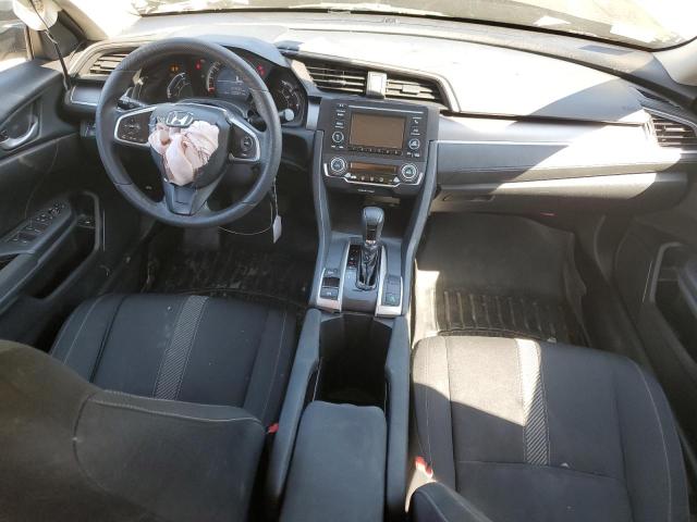 2016 HONDA CIVIC LX - 19XFC2F59GE238916