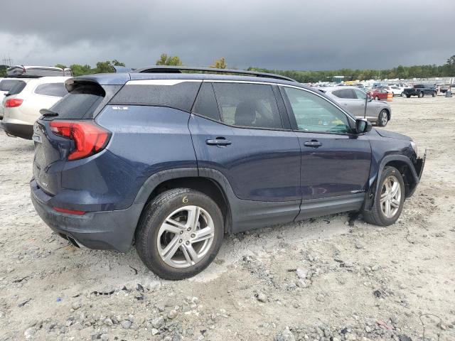 2018 GMC TERRAIN SL - 3GKALTEX8JL242692