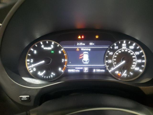 2019 INFINITI QX50 ESSEN - 3PCAJ5M33KF145041